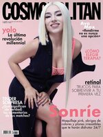 Cosmopolitan España